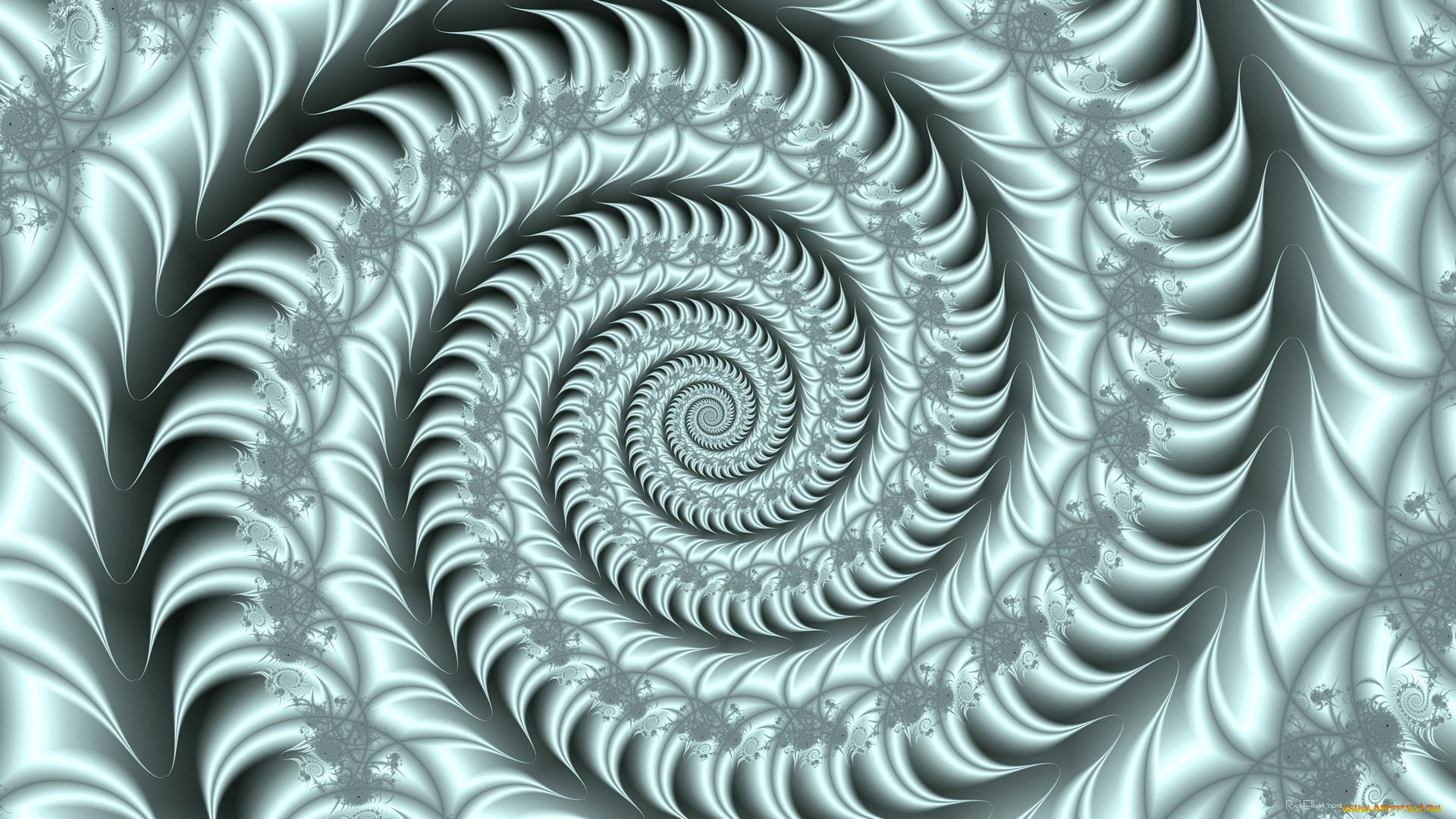 3 ,  , fractal, , , 
